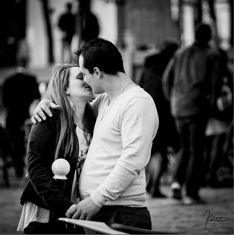 Séance Engagement Paris