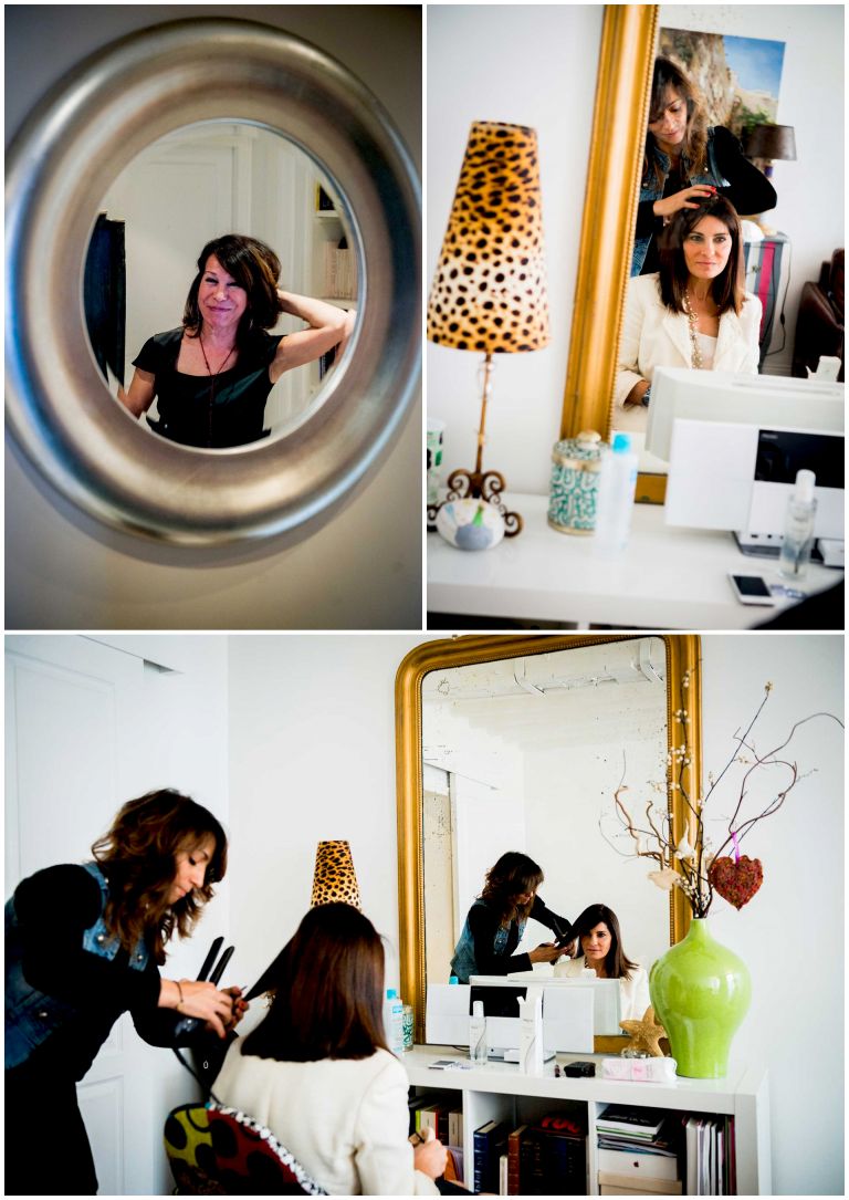 Photographe Mariage Juif Paris Synagogue Buffault