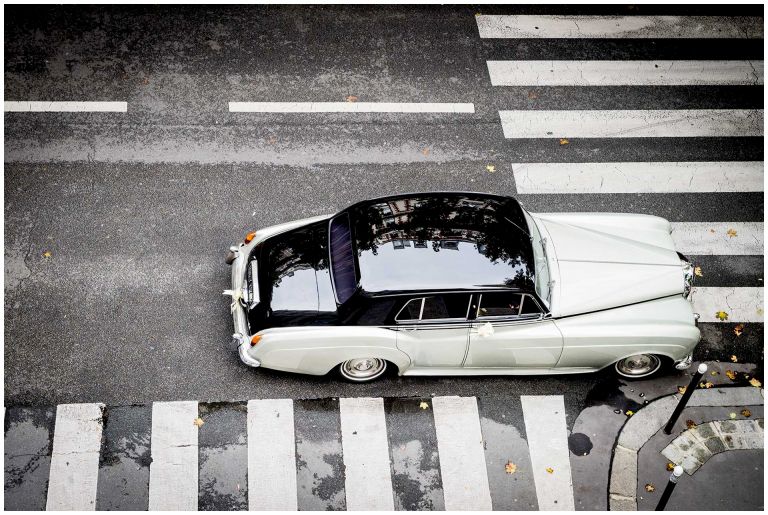 Photographe Mariage Juif Paris Synagogue Buffault