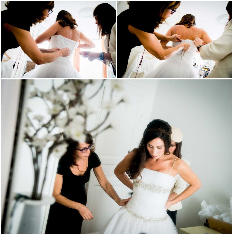 Photographe Mariage Juif Paris Synagogue Buffault