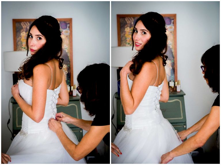 Photographe Mariage Juif Paris Synagogue Buffault