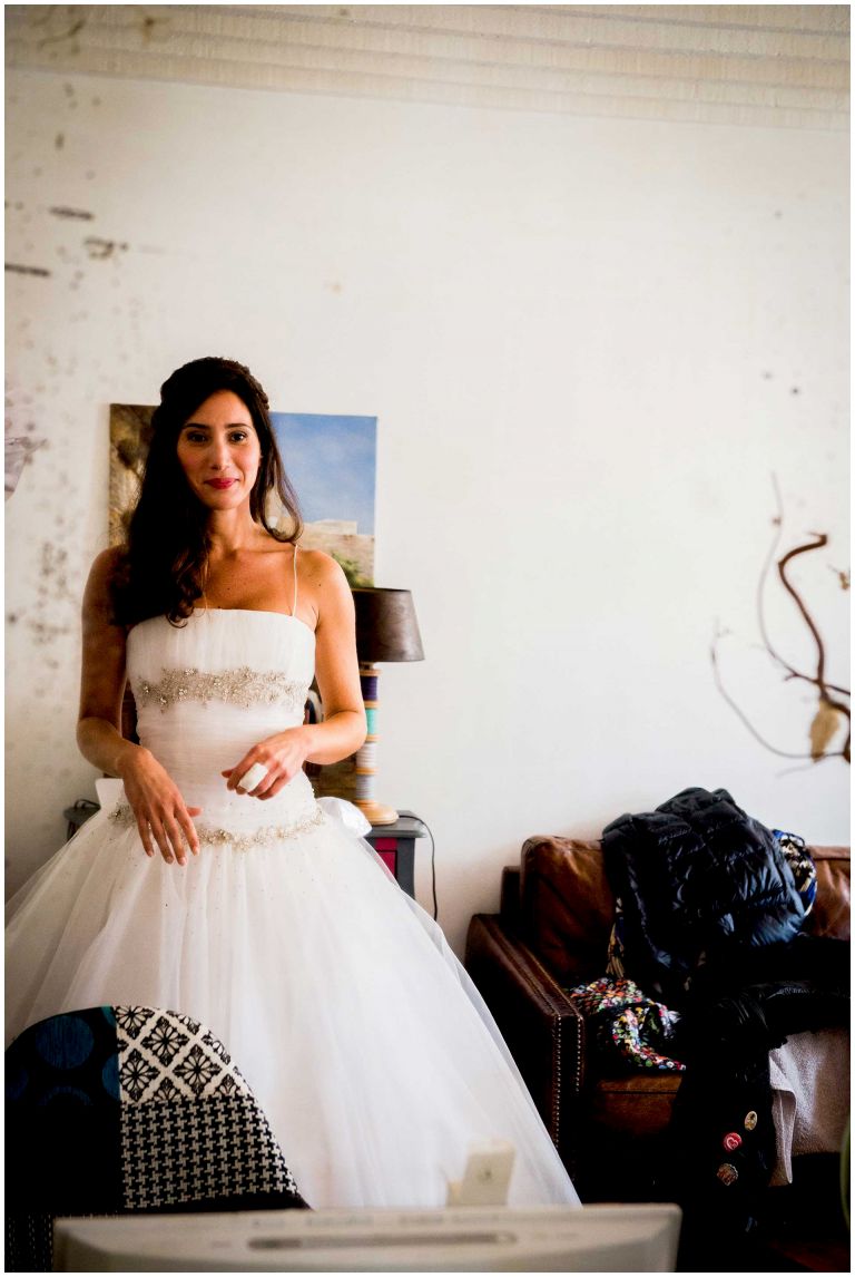 Photographe Mariage Juif Paris Synagogue Buffault