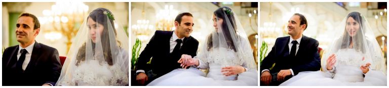 Photographe Mariage Juif Paris Synagogue Buffault