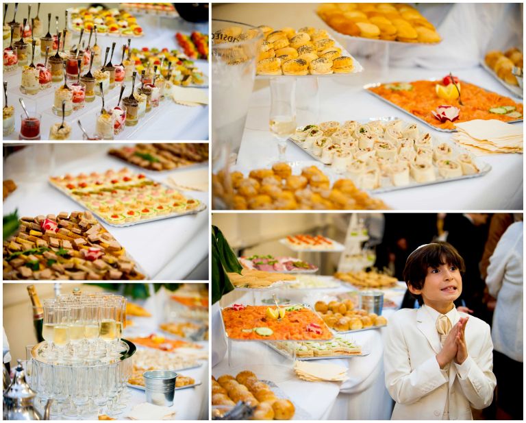 Photographe Mariage Juif Paris Synagogue Buffault