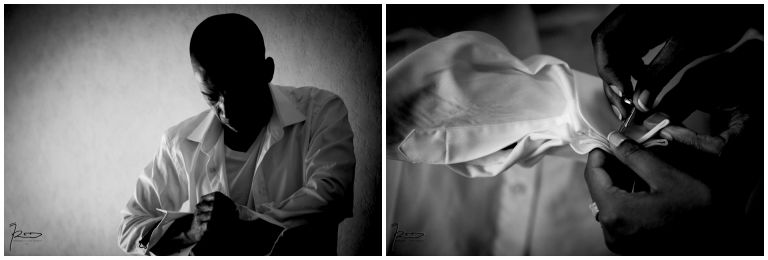 Photographe Mariage Africain Luxe Haut de Gamme Paris