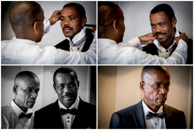 Photographe Mariage Africain Luxe Haut de Gamme Paris