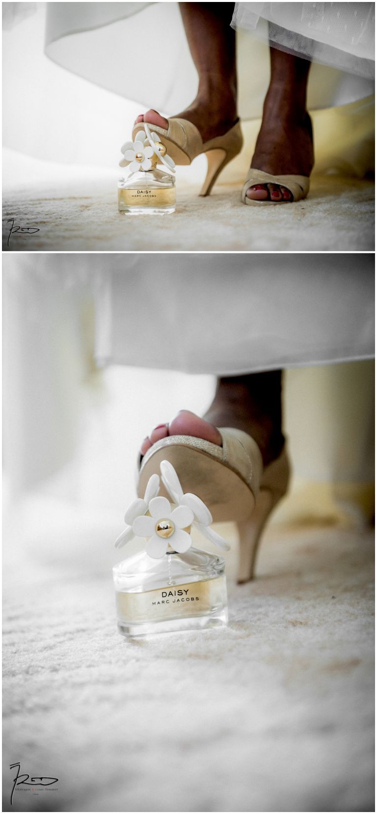 Photographe Mariage Africain Luxe Haut de Gamme Paris