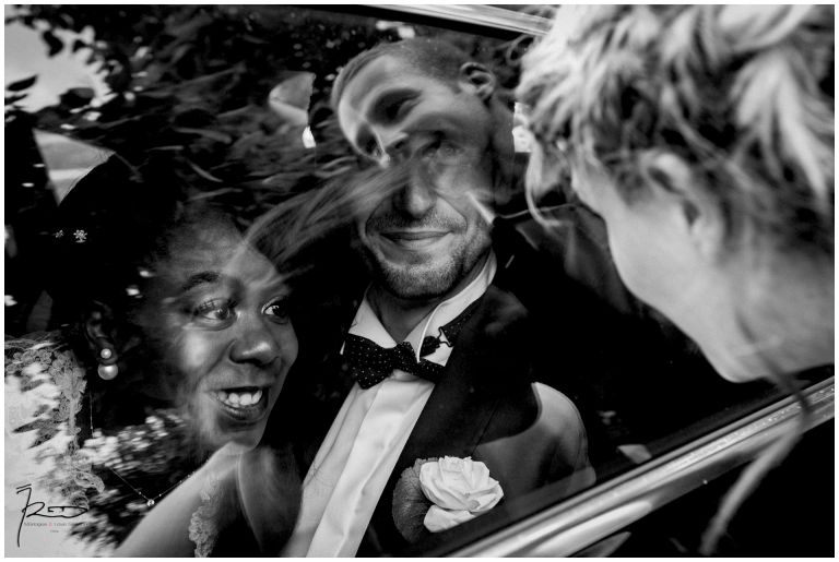 Photographe Mariage Africain Luxe Haut de Gamme Paris