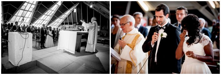 Photographe Mariage Africain Luxe Haut de Gamme Paris