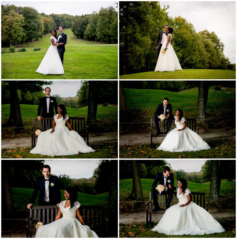 Photographe Mariage Africain Luxe Haut de Gamme Paris