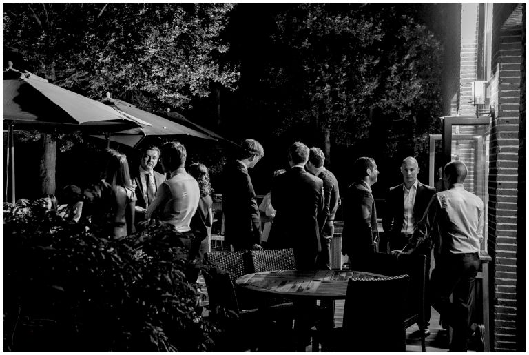 Photographe Mariage Africain Luxe Haut de Gamme Paris