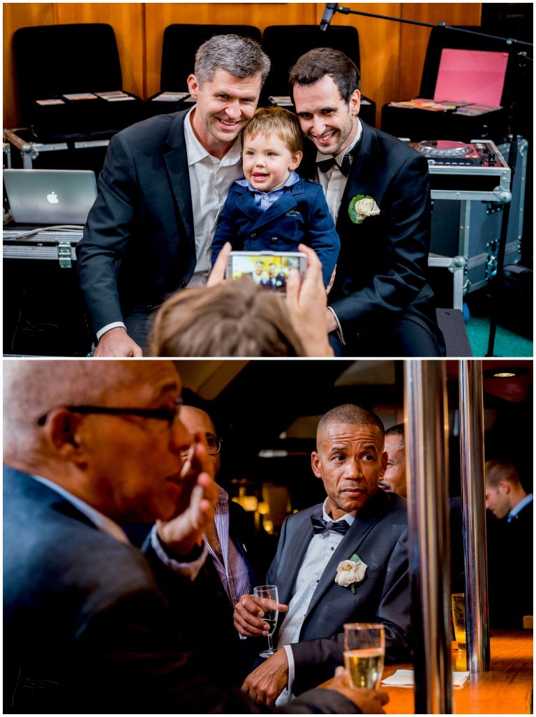 Photographe Mariage Africain Luxe Haut de Gamme Paris