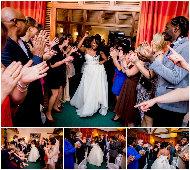 Photographe Mariage Africain Luxe Haut de Gamme Paris