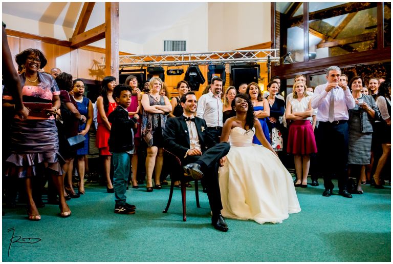 Photographe Mariage Africain Luxe Haut de Gamme Paris