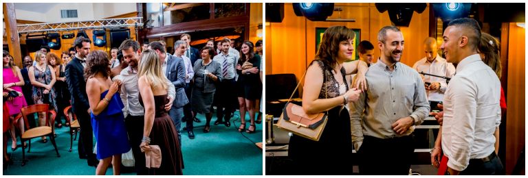 Photographe Mariage Africain Luxe Haut de Gamme Paris