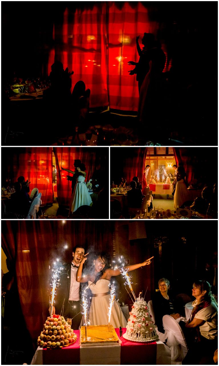 Photographe Mariage Africain Luxe Haut de Gamme Paris