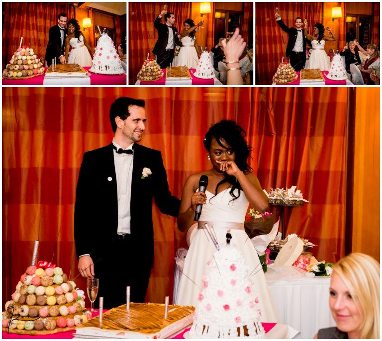 Photographe Mariage Africain Luxe Haut de Gamme Paris