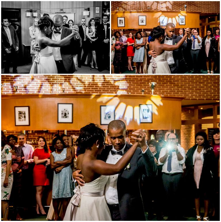 Photographe Mariage Africain Luxe Haut de Gamme Paris