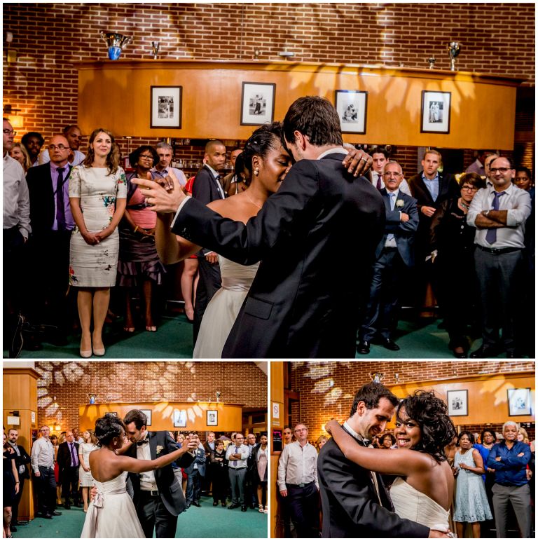 Photographe Mariage Africain Luxe Haut de Gamme Paris