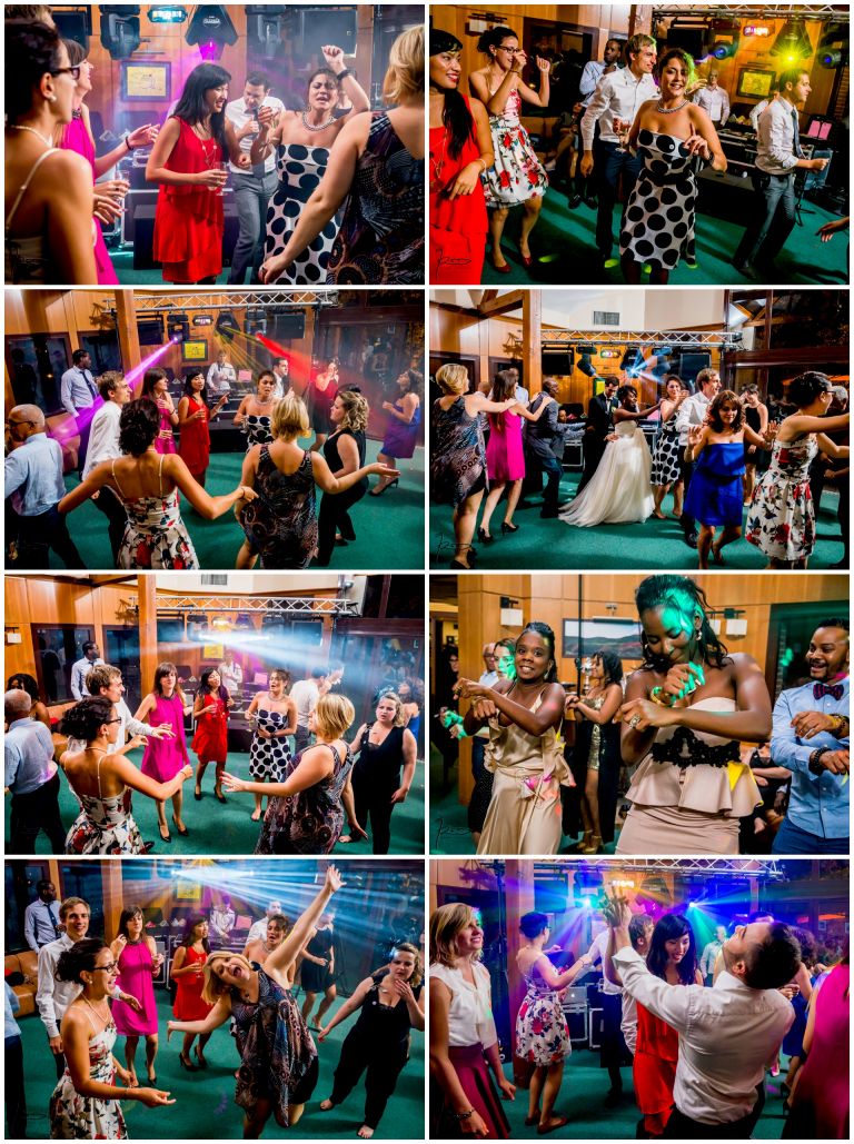 Photographe Mariage Africain Luxe Haut de Gamme Paris