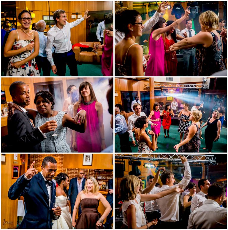 Photographe Mariage Africain Luxe Haut de Gamme International Paris