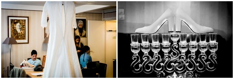 photographe mariage juif paris