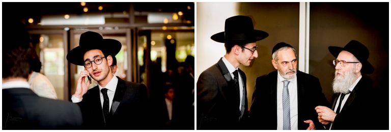 photographe mariage juif paris