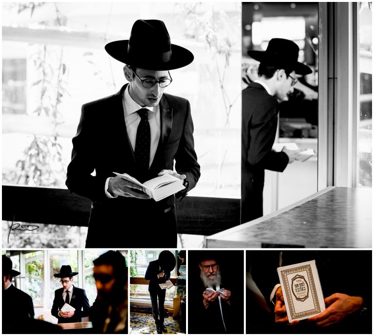 photographe mariage juif paris