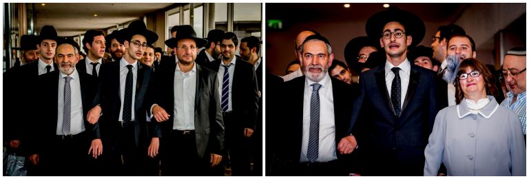 photographe mariage juif paris