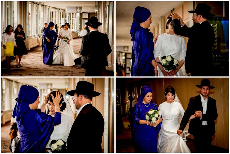 photographe mariage juif paris