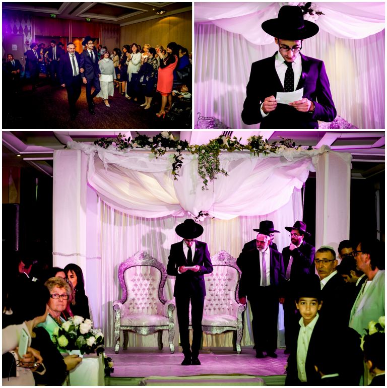 photographe mariage juif paris