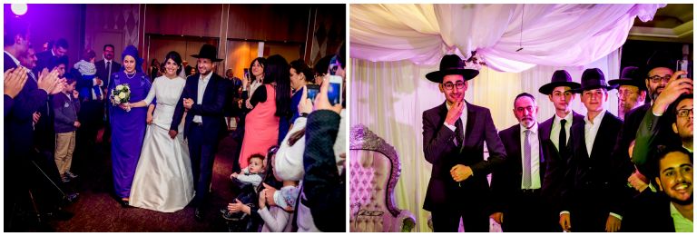 photographe mariage juif paris