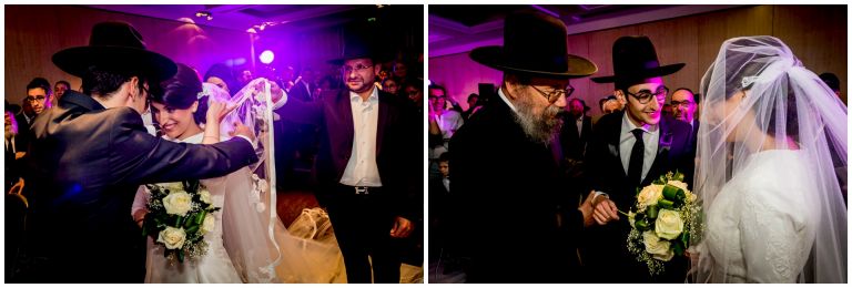 photographe mariage juif paris