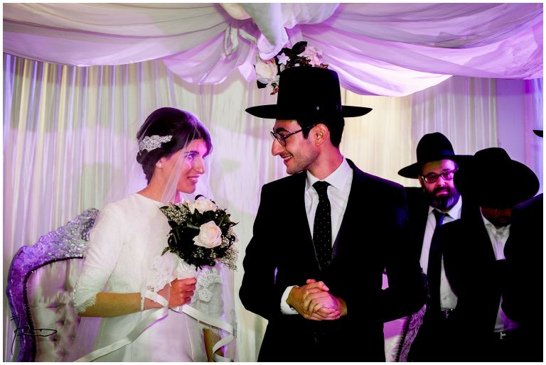photographe mariage juif paris