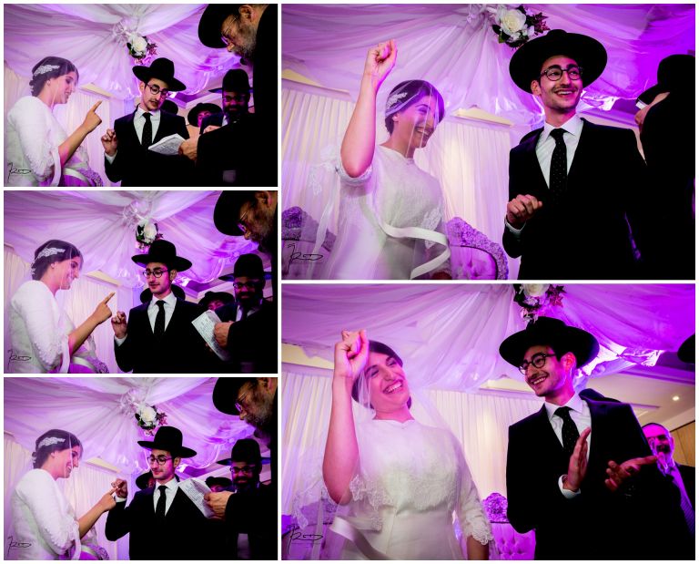 photographe mariage juif paris