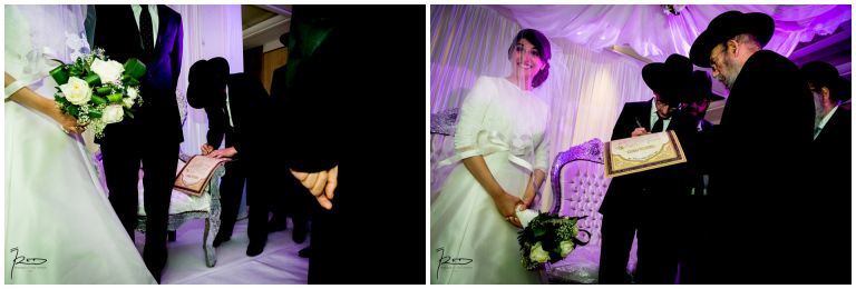 photographe mariage juif paris