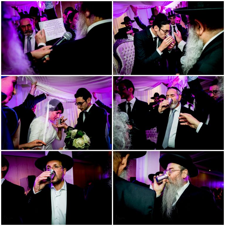 photographe mariage juif paris