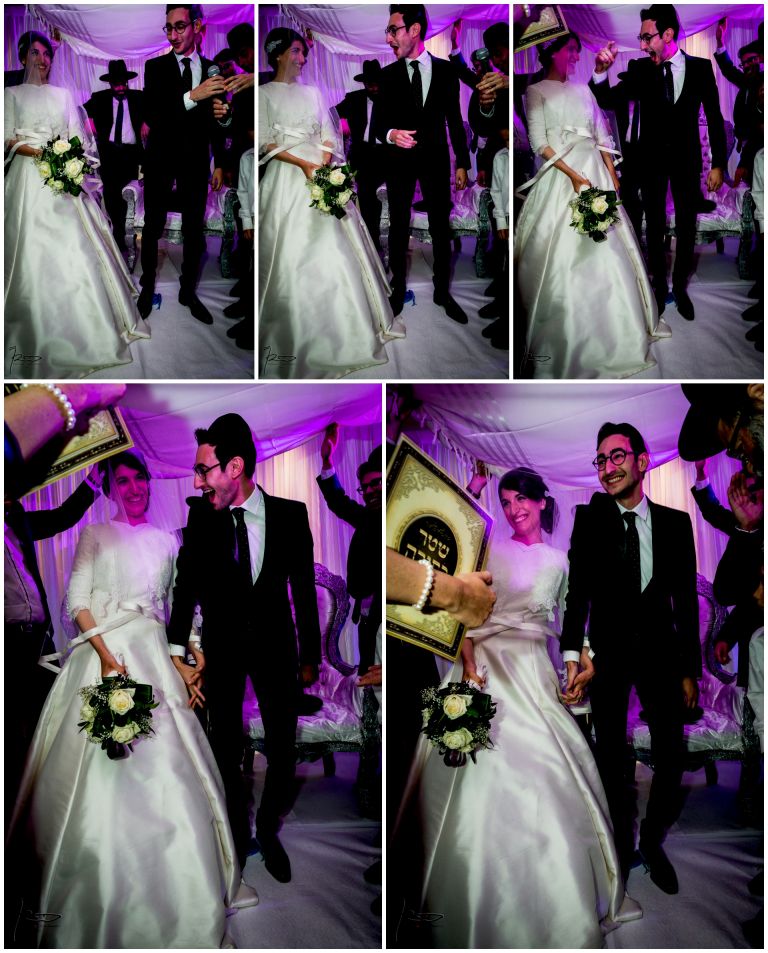 photographe mariage juif paris