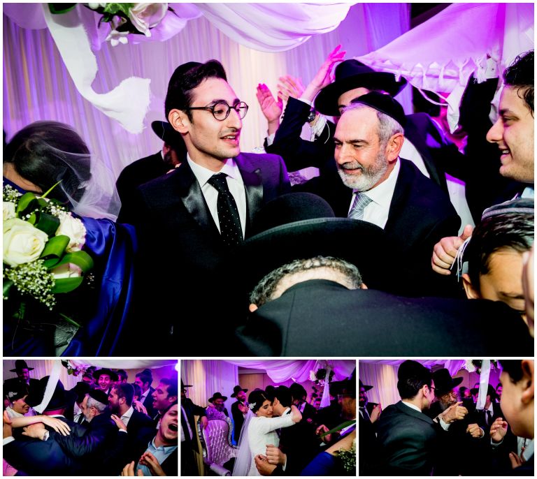 photographe mariage juif paris