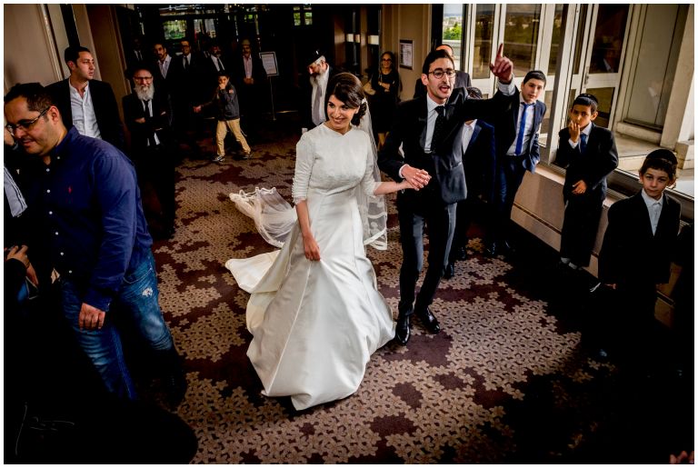 photographe mariage juif paris