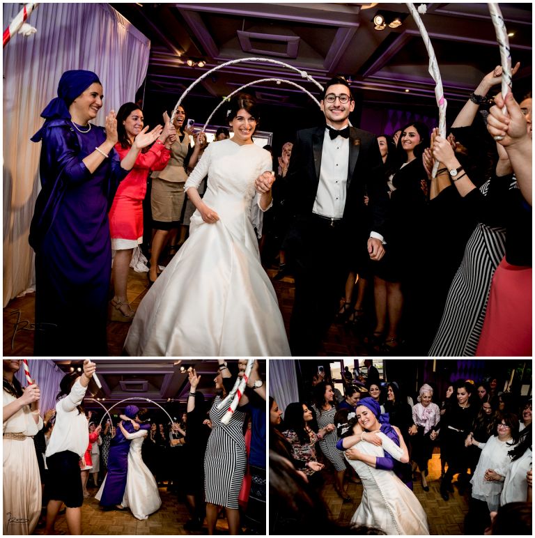 photographe mariage juif paris