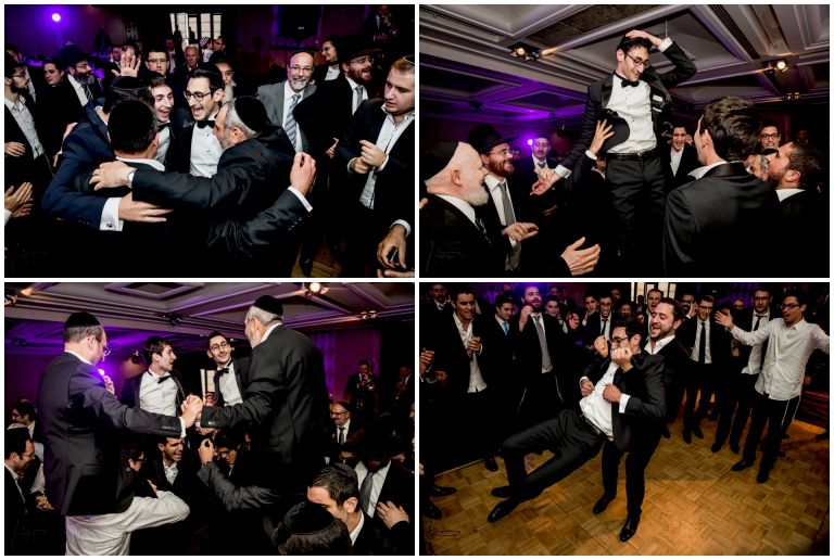 photographe mariage juif paris