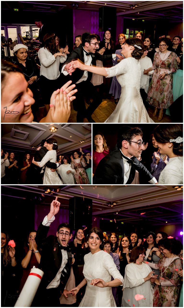 photographe mariage juif paris