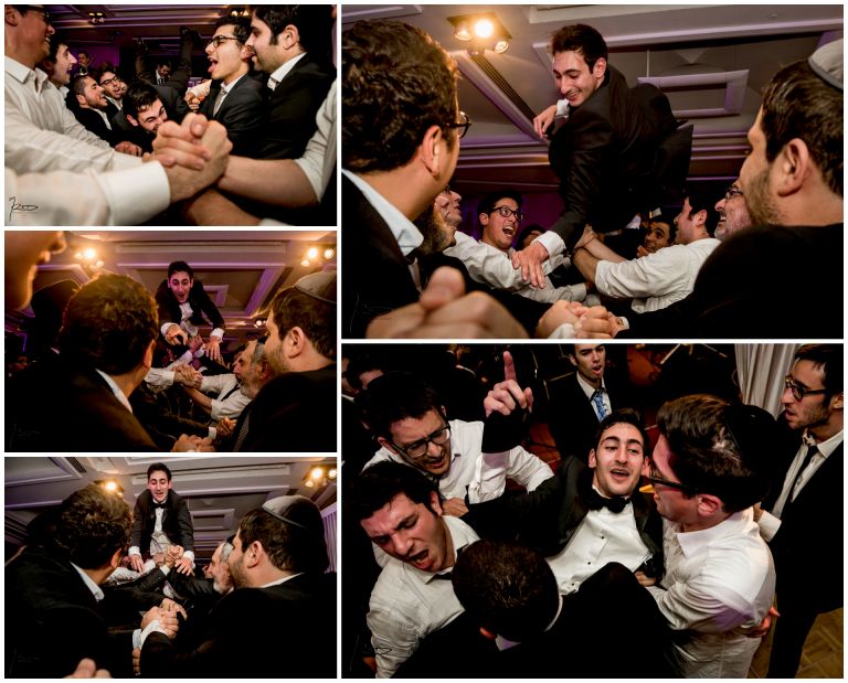 photographe mariage juif paris