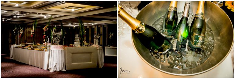 mariage juif paris Hyatt paris