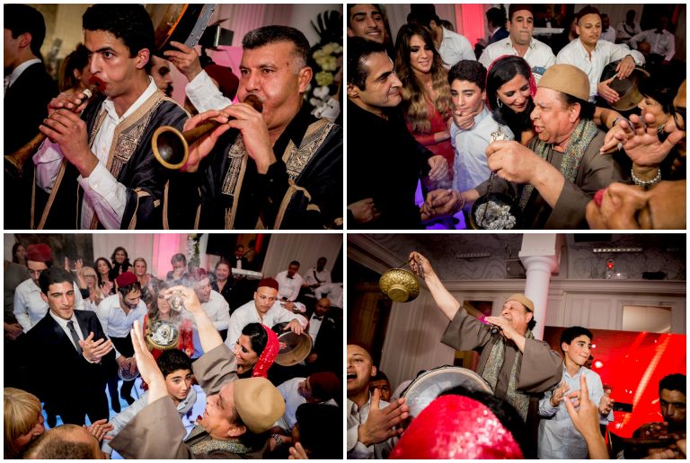 Photographe Bar Mitzvah Soirée Discothèque La Villa Paris