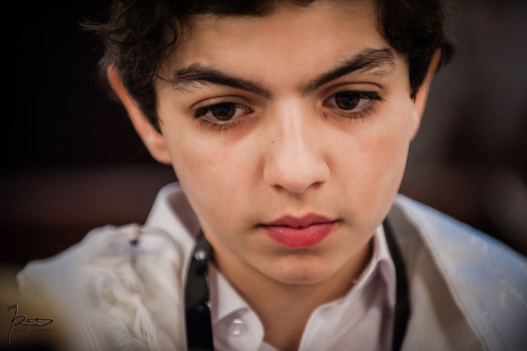 Photographe Bar Mitzvah Paris