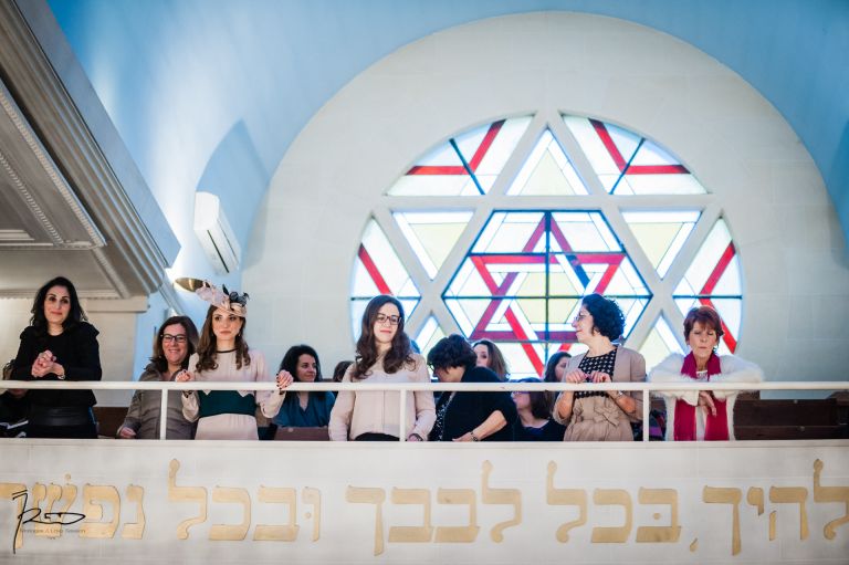 Photographe Bar Mitzvah Paris