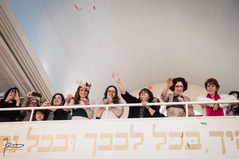 Photographe Bar Mitzvah Paris