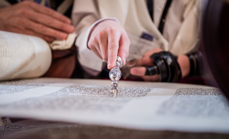 Photographe Bar Mitzvah Paris